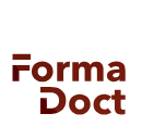 Logo Formadoct